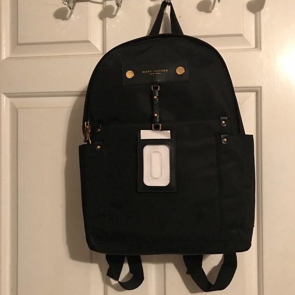 Marc Jacobs Handbags - Marc Jacobs backpack
